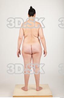 Body texture of Gevana 0015